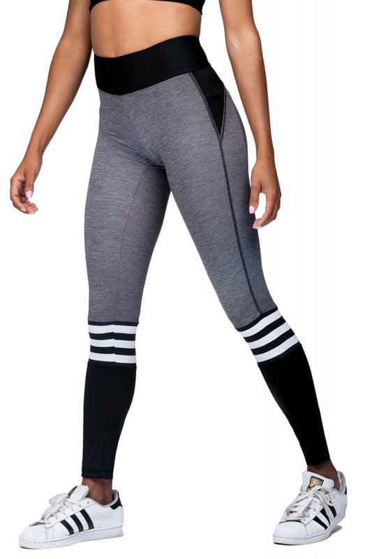 Reviver L9026/0 odzież legginsy fitness