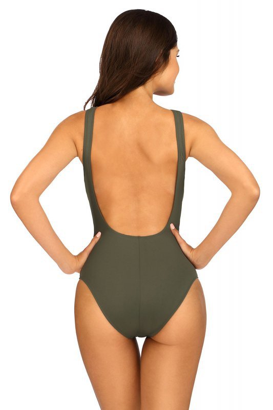 Lorin L4515/3 odzież kostium kąpielowy jednoczęściowy