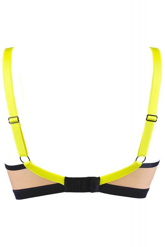 Axami V-11831 bielizna biustonosz miękki