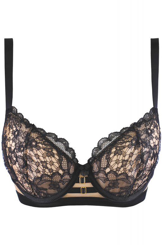 Axami V-11841 bielizna biustonosz miękki