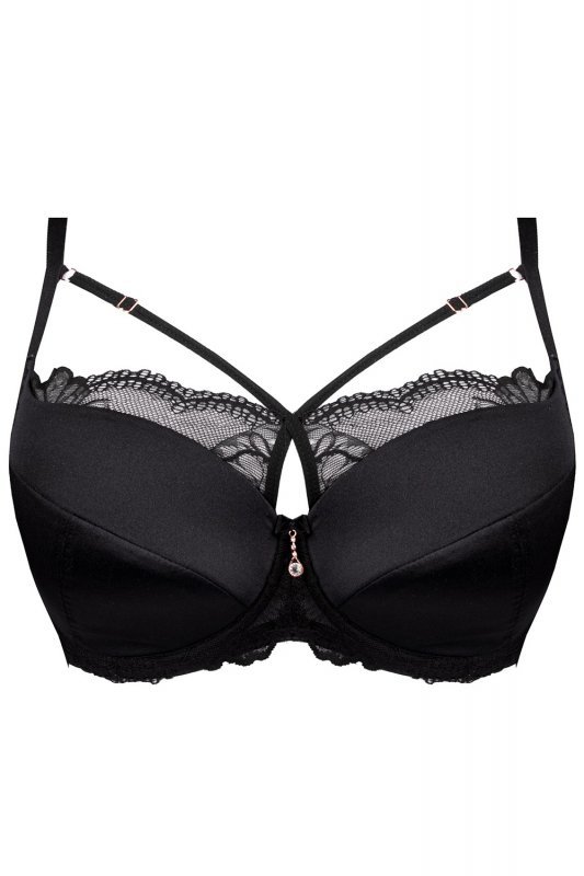 Unikat Belem bielizna biustonosz usztywniany