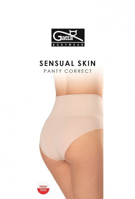  Figi Gatta 41662 Panty Correct Sensual S-XL - WYSYŁKA 24H
