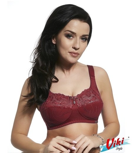Biustonosz Viki 584 Viola - WYSYŁKA 24H
