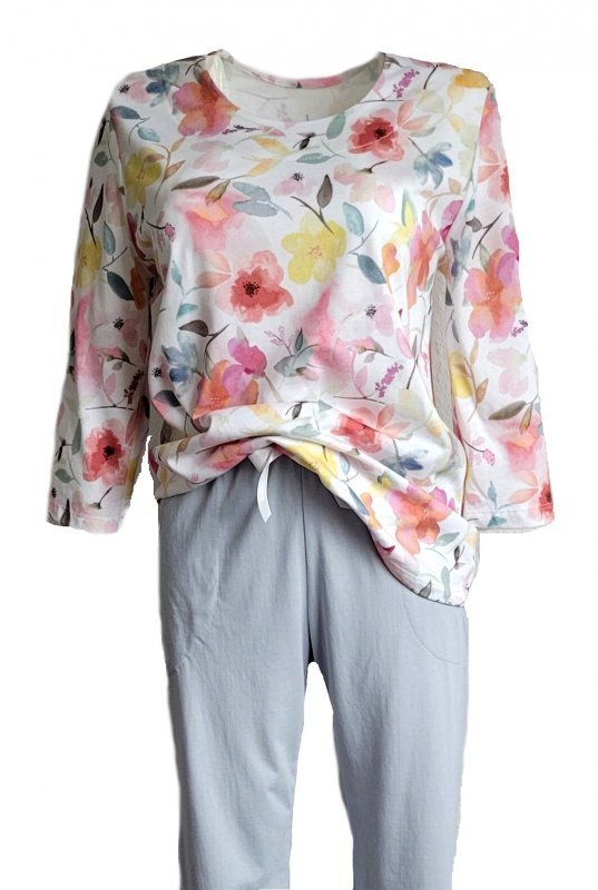 Piżama Betina 1229 kr/r S-XL - WYSYŁKA 24H