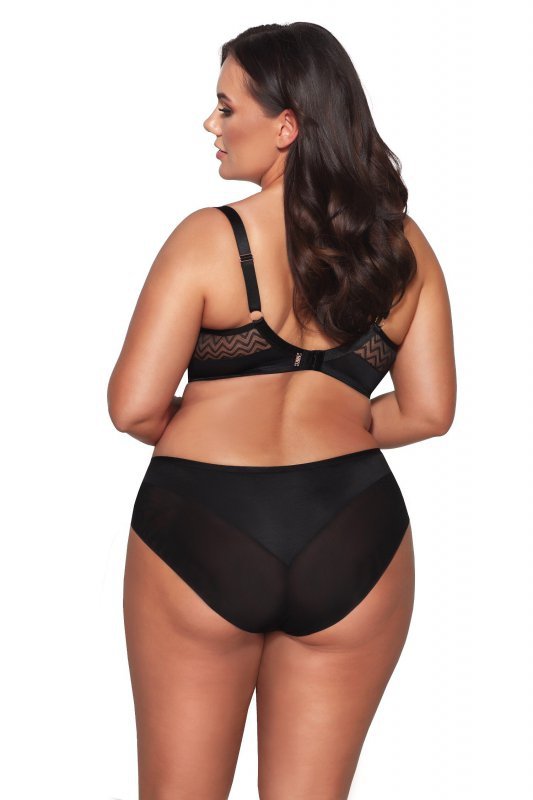 Biustonosz semi soft Ava 2102 - WYSYŁKA 24H