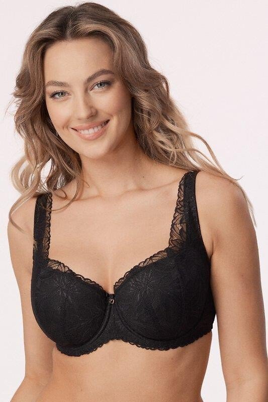 Biustonosz full cup Mefemi Laura Big - WYSYŁKA 24H