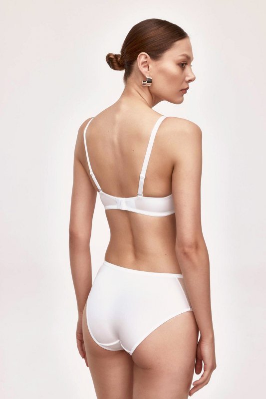 Alles Biustonosz Elena 2 U biały