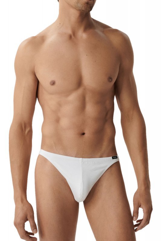 Atlantic Stringi 2BMP 253 2-pak białe