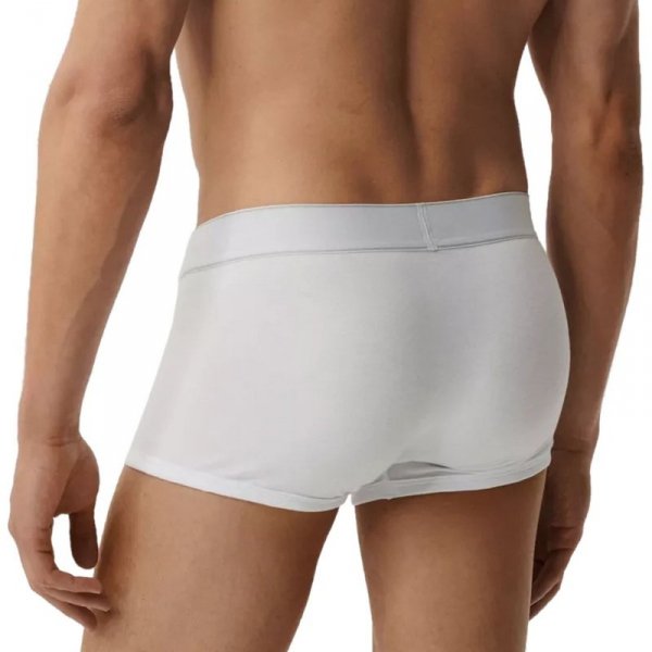 Atlantic Bokserki 2BMH 1200 2-pak białe