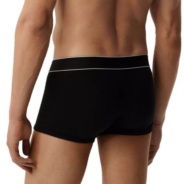 Atlantic Bokserki 2BMH 1200 2-pak czarne