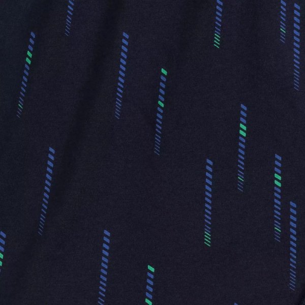 Atlantic Bokserki 074 2-pak granat