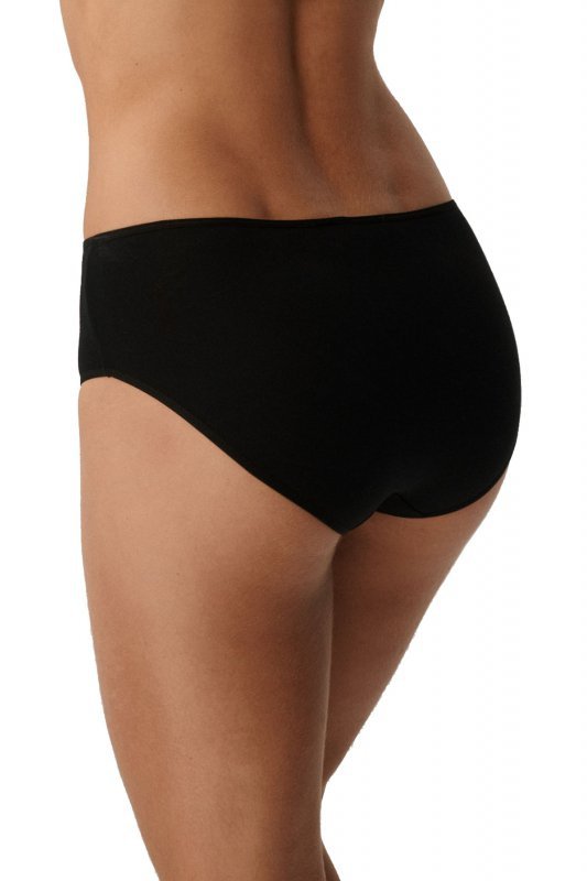 Atlantic Figi classic 579 3-pak czarne