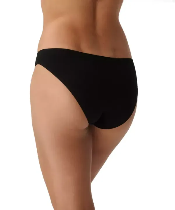 Atlantic Figi sport 3BLP 580 3-pak czarne