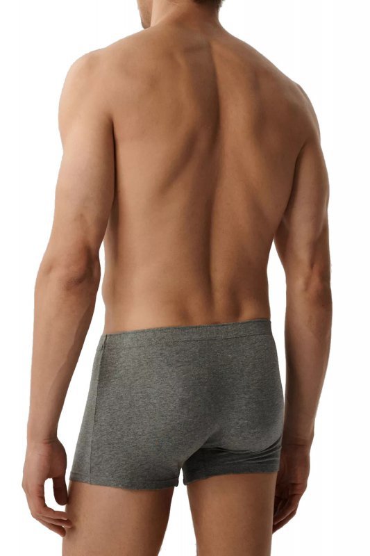 Atlantic Bokserki 3BMH 007 3-pak cza/szm/szm