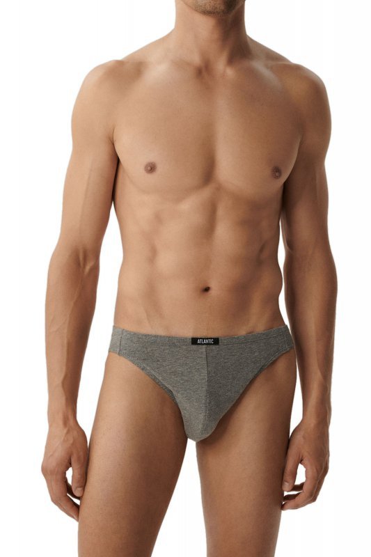 Atlantic Slipy mini 3BMP 230 3-pak cza/szm/grf