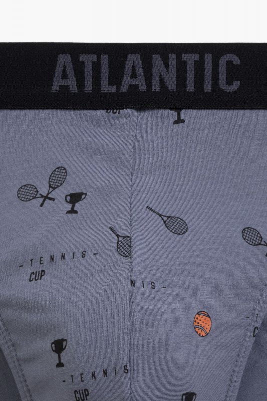 Atlantic Slipy 171 3-pak cza/grf/nie