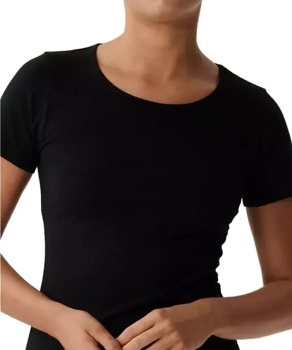 Atlantic Koszulka 199 czarna