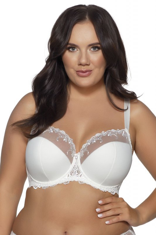 Ava Biustonosz Novato 1030 Cream