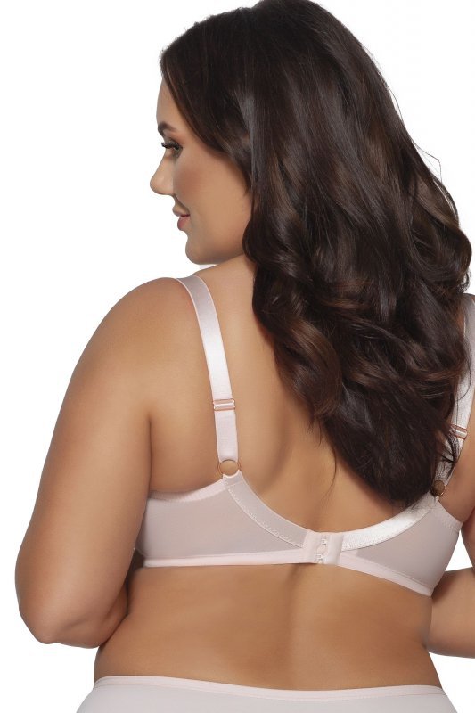 Ava Biustonosz Rossa 2078 Petal pink