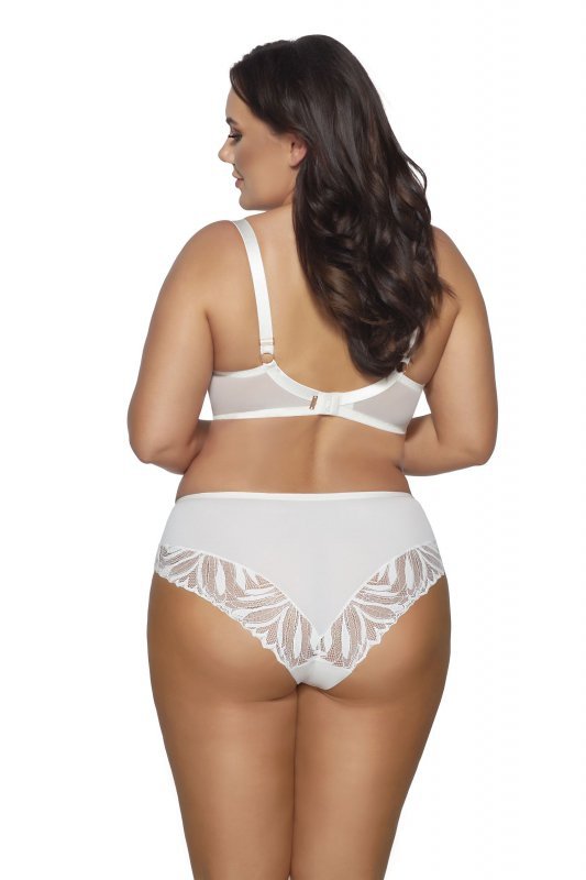 Ava Biustonosz Yasemin 2107 ecru plus