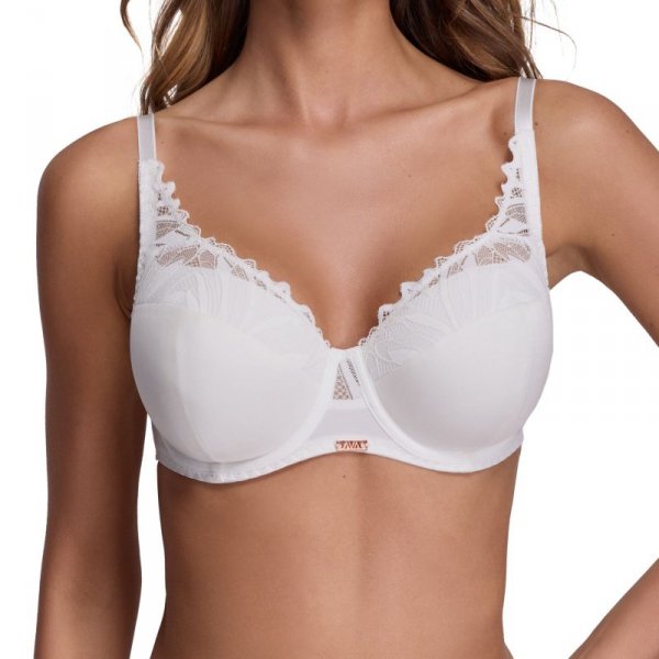 Ava Biustonosz Yasemin 2107 ecru plus