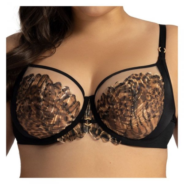 Ava Biustonosz Liana 2144 classy black