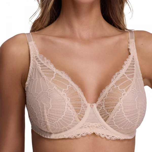 Ava Biustonosz soft Delight 2200 beżowy