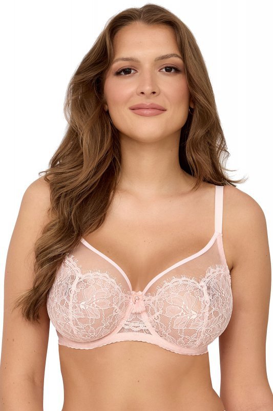 Ava Biustonosz soft Amoure 2222 apricot