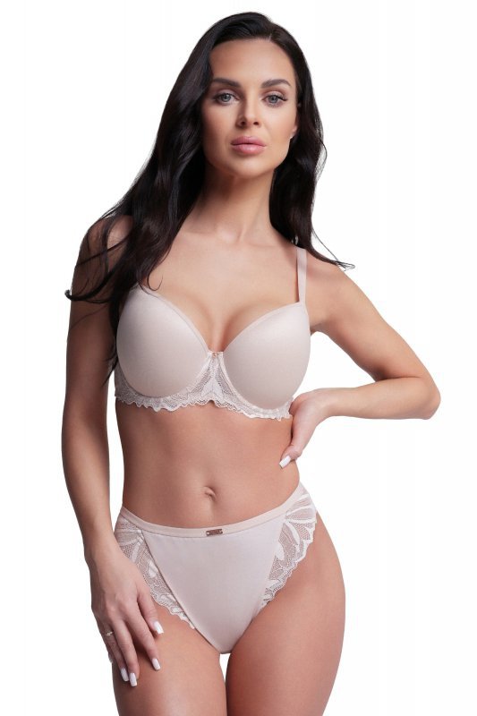 Ava Biustonosz full cup 2255 beżowy