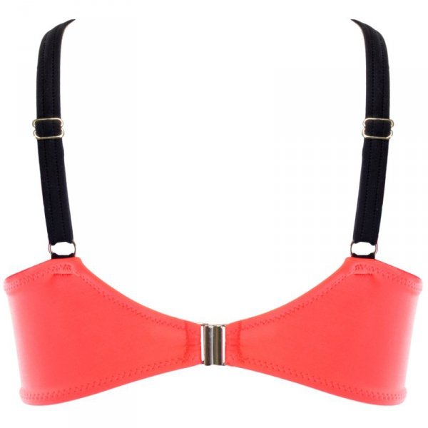 Ava Biustonosz kąpielowy 155 neon orange