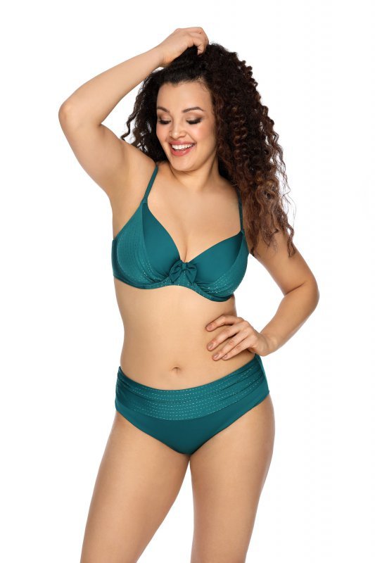 Ava Biustonosz kąpielowy SK 140 emerald