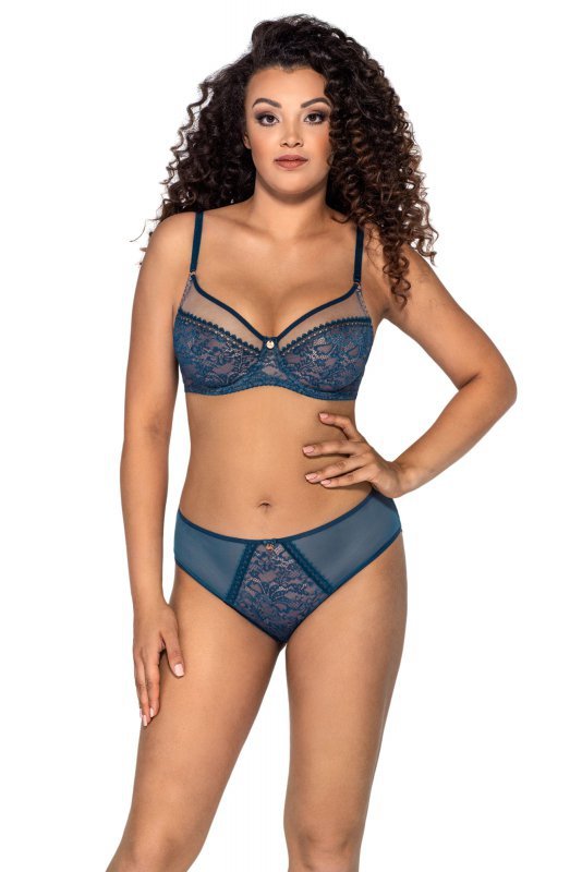 Ava Figi brazyliany Crystal 1396 azure