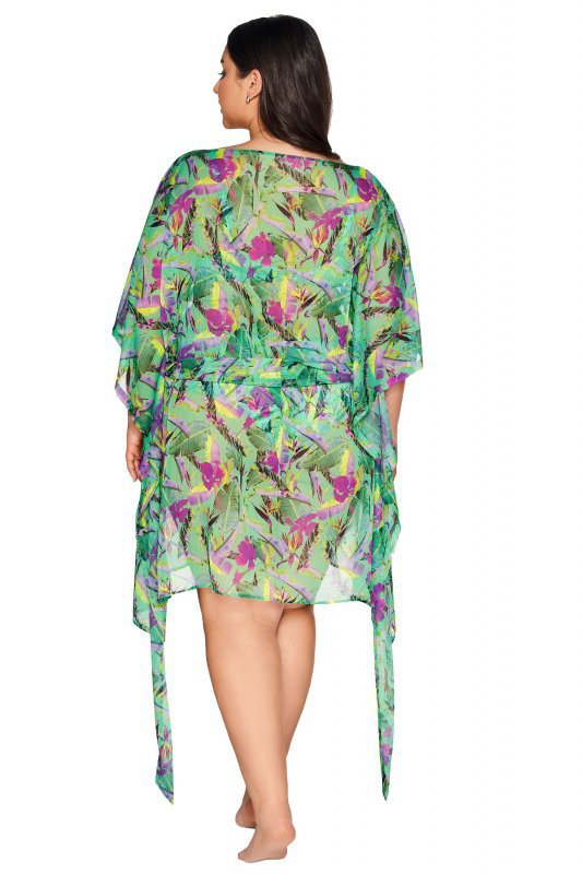 Ava Pareo 029 vibrant green