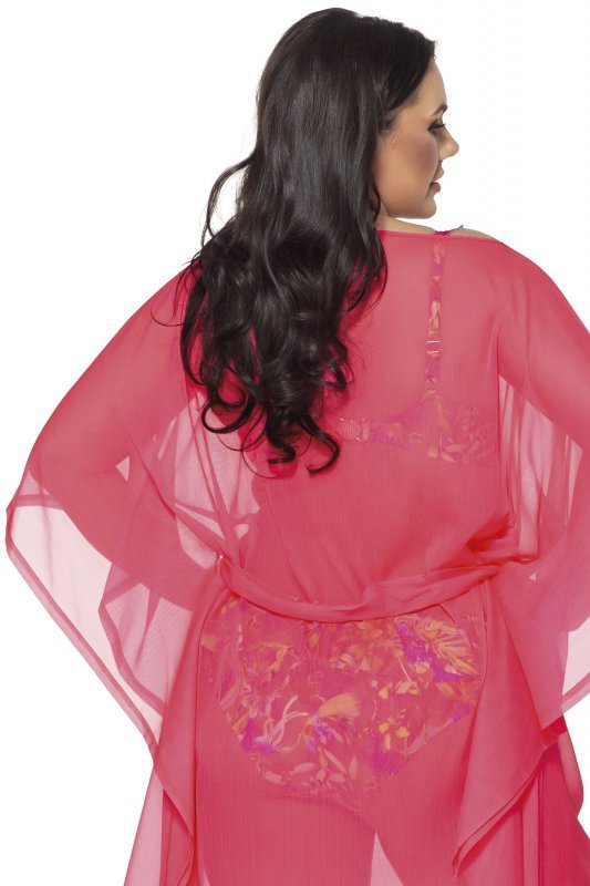 Ava Pareo 019 neon coral