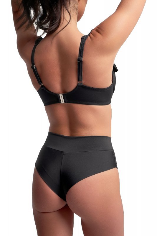 Ava Figi brazyliany kąpielowe 13/20/B czarne