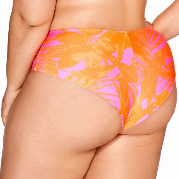 Ava Figi brazyliany kąpielowe SF 215/5 tangerine