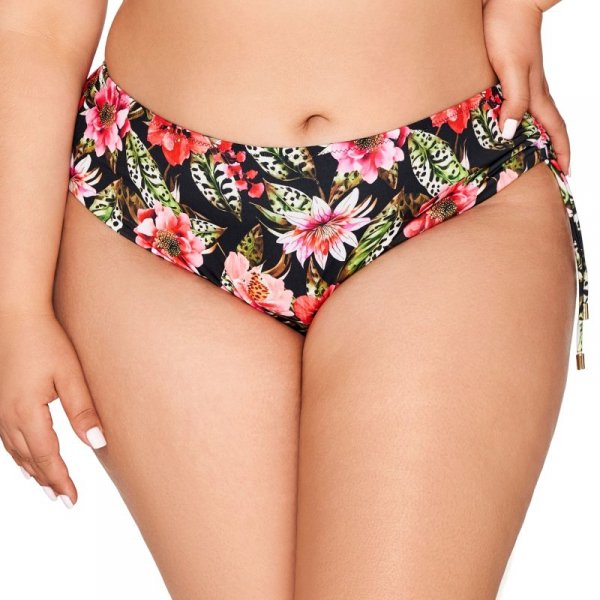 Ava Figi kąpielowe SF 218/2 floral