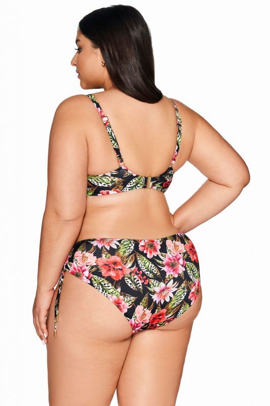 Ava Figi kąpielowe SF 218/2 floral