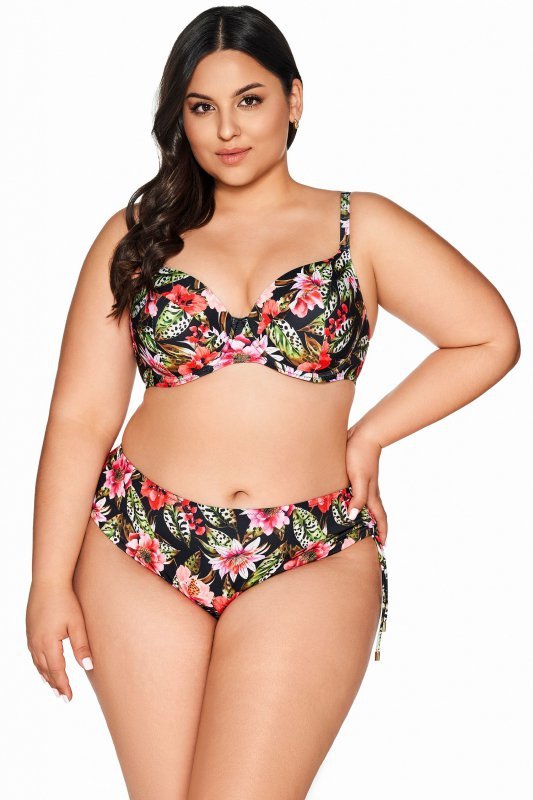 Ava Figi kąpielowe SF 218/2 floral