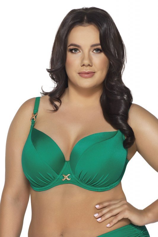 Ava Biustonosz kąpielowy SK 182 jade