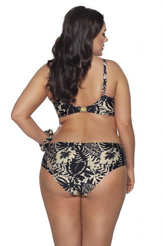 Ava Biustonosz kąpielowy SK 184 mocca