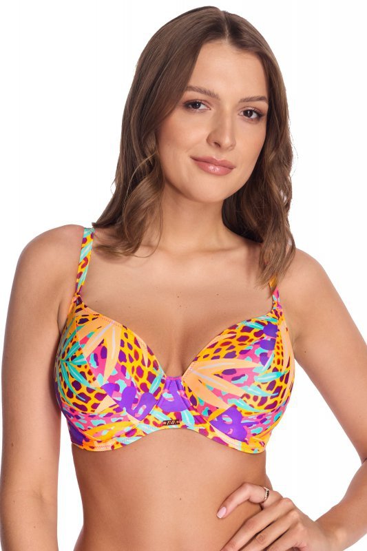 Ava Biustonosz kąpielowy SK 241 jungle pop