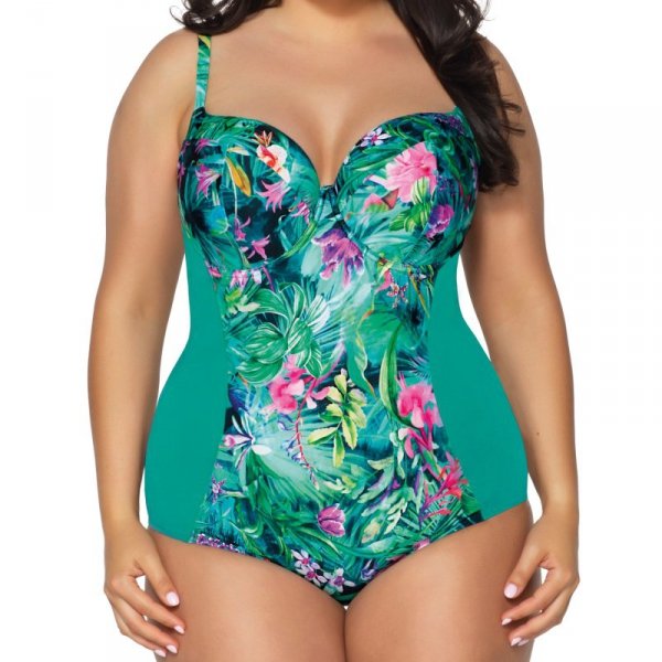 Ava Strój kąpielowy SKJ 52 paradise