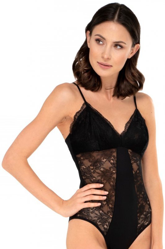Babell Body Carrie czarne