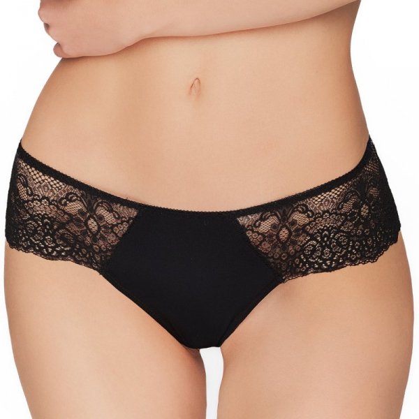 Babell Figi stringi 159 czarne