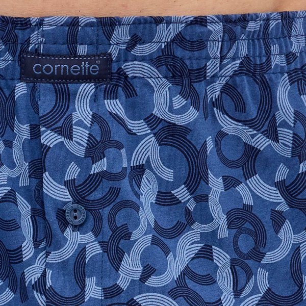 Cornette Bokserki Comfort 002/287