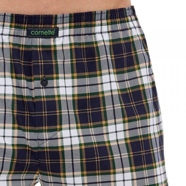 Cornette Bokserki Comfort 002/296