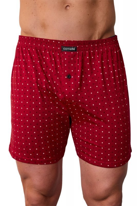 Cornette Bokserki Comfort 002/334