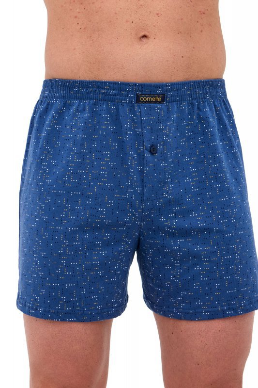 Cornette Bokserki Comfort 008/320 plus