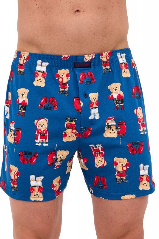 Cornette Bokserki Classic 011/179